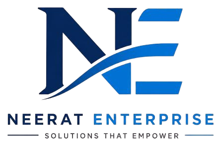 Neerat Enterprise Logo