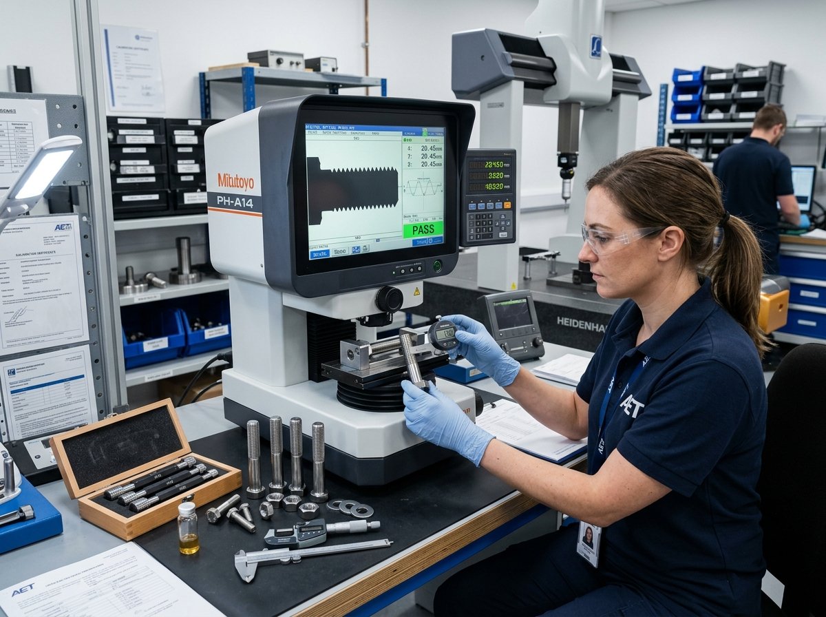 Neerat Enterprise Quality Inspection Testing Lab